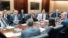  «جلسه در کاخ سفید» درباره مقابله با حمله احتمالی ایران و گروه‌های شیعه در عراق