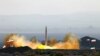 کلینتون: ایران باید به خاطر آزمایش موشکی تحریم شود