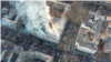 В Одесі після пожежі розшукують 15 людей