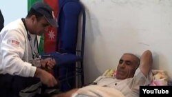 Aclıq aksiyası