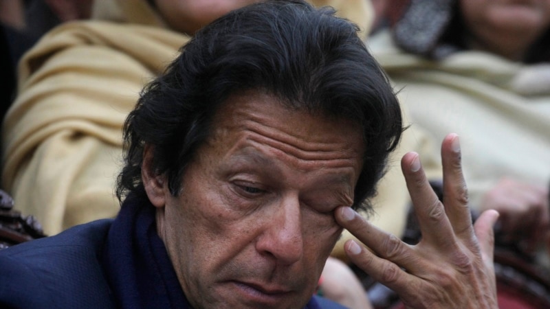وزیر اعظم عمران خان په کورونا وايرس اخته شوی