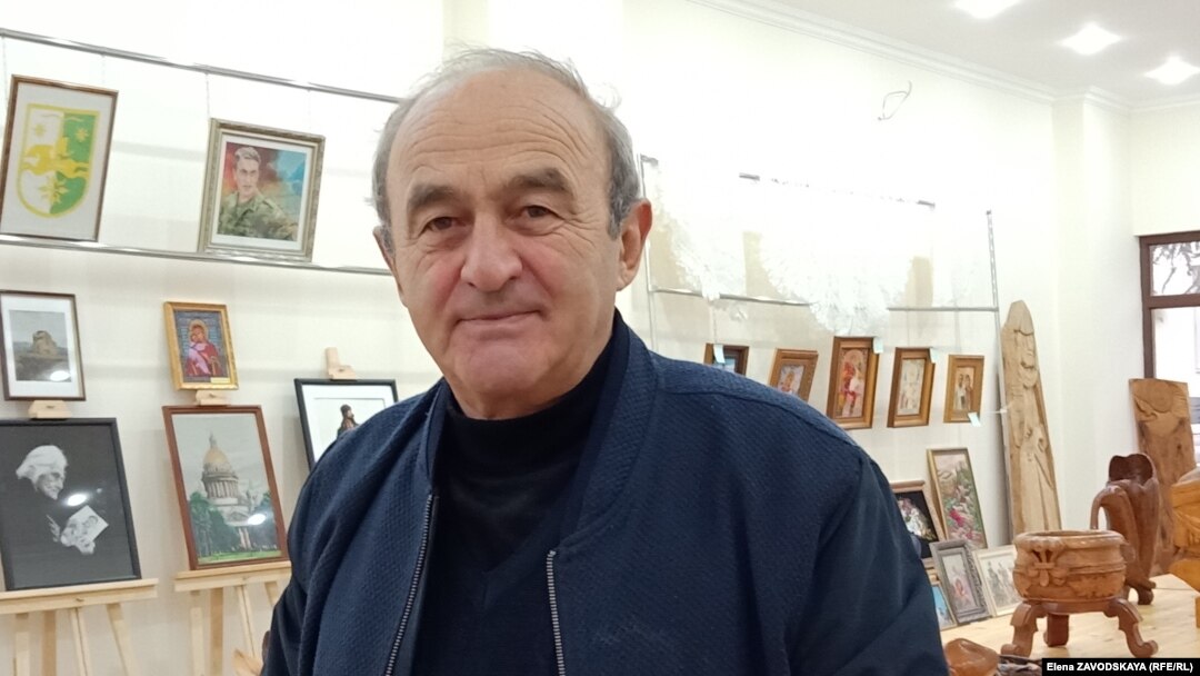 Нури Кварчия