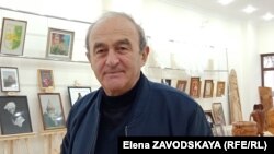 Нури Кварчия