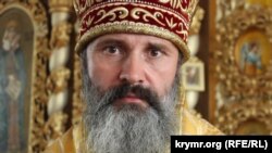 Російські силовики затримання архієпископа Климента не коментували і про причини затримання не повідомляли