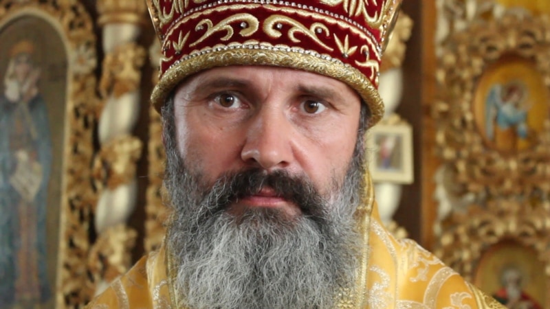 Климкин: «Задержание Климента – это попытка поколебать его духовный авторитет в Крыму»