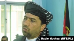 ډاکټر اکرم خپلواک