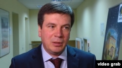 Міністр регіонального розвитку Геннадій Зубко