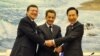 توافق اروپا و آسیا به همگرایی در مقابل بحران مالی