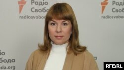Иванна Коберник