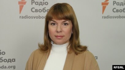 Криза – шанс вибудувати цю систему»: Іванна Коберник про дистанційне  навчання дітей
