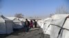 Dozens Of Families Homeless Months After Kyrgyz Violence