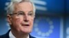 Голова делегації ЄС щодо Brexit занепокоєний долею позик Україні