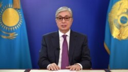 Տոկաևը երաշխավորում է՝ Ղազախստանի նախագահի արտահերթ ընտրությունները կանցնեն ազատ և արդար