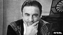 Rauf Hacıyev