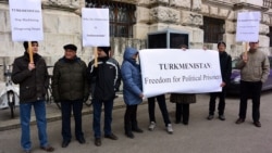 Tegelek stol: Türkmen oppozisiýasy we hakykat