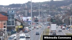 Banja Luka, ilustrativna fotografija