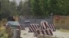 Տաջիկստանում տեղակայված ռուսական ռազմաբազայի մուտքը, արխիվ