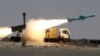 «نیروی دریایی ایران موشک های جدید کروز تحویل گرفت»