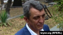 Сергій Меняйло