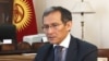 Kyrgyz PM Says Joining Customs Union Is 'Right Step'