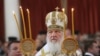 Патриарх Кирилл о сборной России на ЧМ: Остается надеяться и молиться