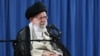 علی خامنه‌ای: درباره مسائل ناموسی انقلاب مذاکره نمی‌کنیم