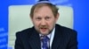 Зеев Ханин