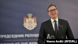 Danas nismo bliže izborima nego što smo bili juče: Aleksandar Vučić