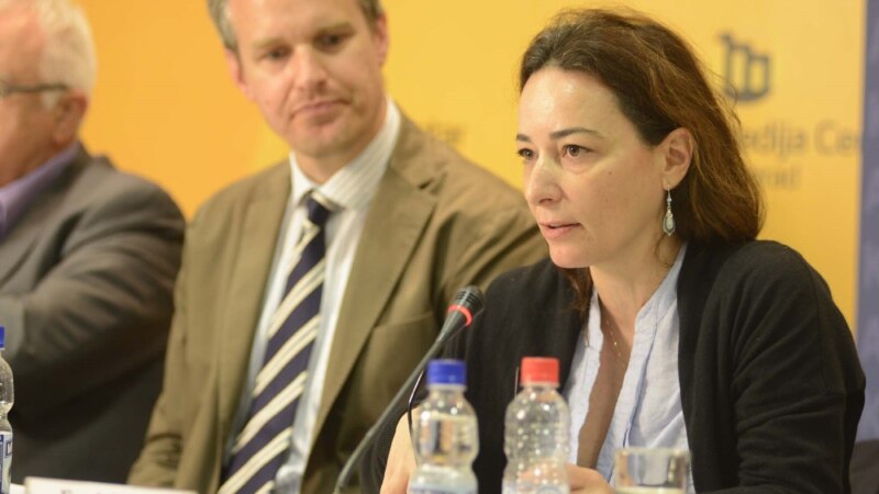 Morina: SHBA-ja dhe BE-ja, t’i bindin pesë vendet evropiane që ta njohin Kosovën 
