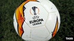 Фінал Ліги Європи прийме «Олімпійський стадіон» в азербайджанському Баку 29 травня