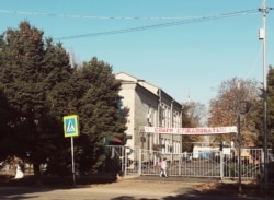 Школа №4, в которой училась Настя Ещенко