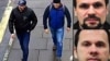 Агенти ГРУ «Петров» і «Боширов» «засвітилися» на вулицях Солсбері в Британії, коли труїли Скрипалів. Імовірно, вони ж причетні й до вибухів у Чехії 2014 року