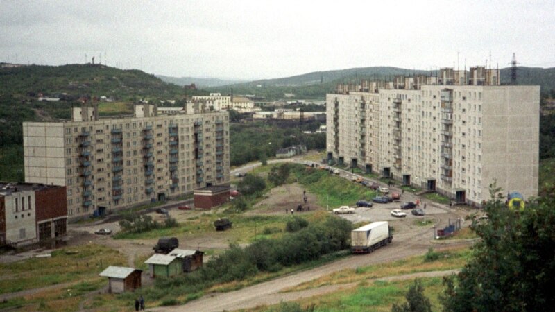 Stare de urgență în regiunea rusească Murmansk, după trei zile de întreruperi ale curentului electric
