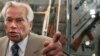 Mikhail Kalashnikov, Inventor Of The AK-47, Dies