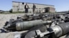 РФ планує збільшити виробництво високоточних снарядів – британська розвідка
