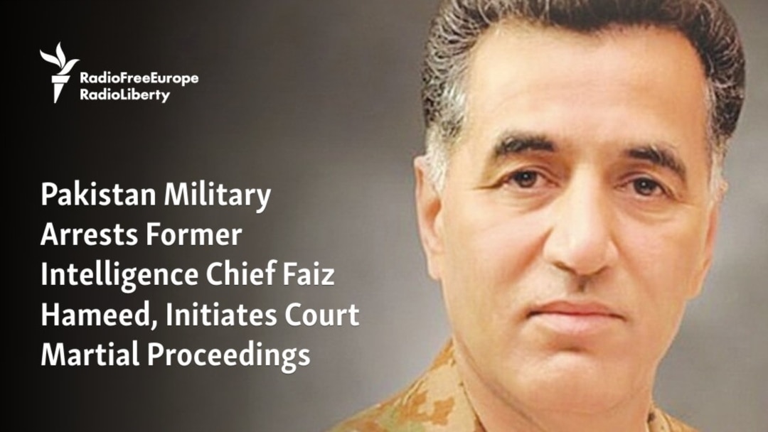 Former Military Intelligence Chief Under Investigation for Coup Allegations