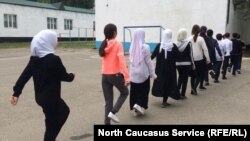 Иллюстративное фото.