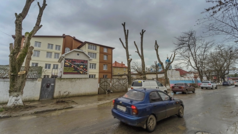 Прогноз погоды по Крыму: ожидается небольшой дождь, местами туман