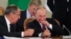 САД објавија список на руски граѓани кои можат да се соочат со санкции