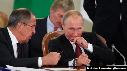 Доклад политический лидер путин 9211