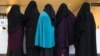 مجلس هلند پوشیدن برقع در اماکن عمومی این کشور را ممنوع کرد