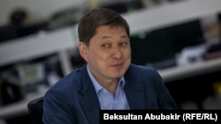 Сапар Исаков