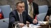 Президент Польщі просить ООН направити миротворців на схід України