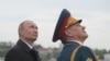 Путин испугался украинских ракет над Крымом?