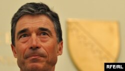 Anders Fogh Rasmussen