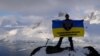 Ветеран війни на Донбасі здійснив мандрівку до Антарктиди автостопом. Перелетів лише океан 