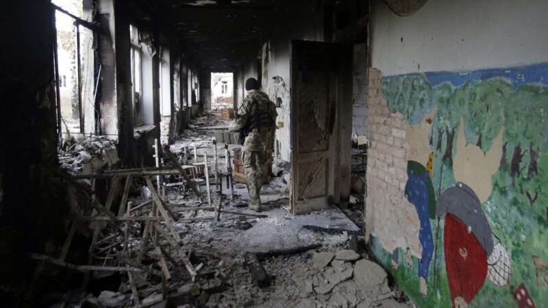 Војната во Украина го девалвираше образованието 