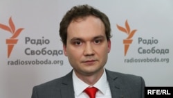 Олександр Мусієнко