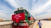 China Ships More Goods Via Russian, Central Asian Land Routes As Sea Costs Rise