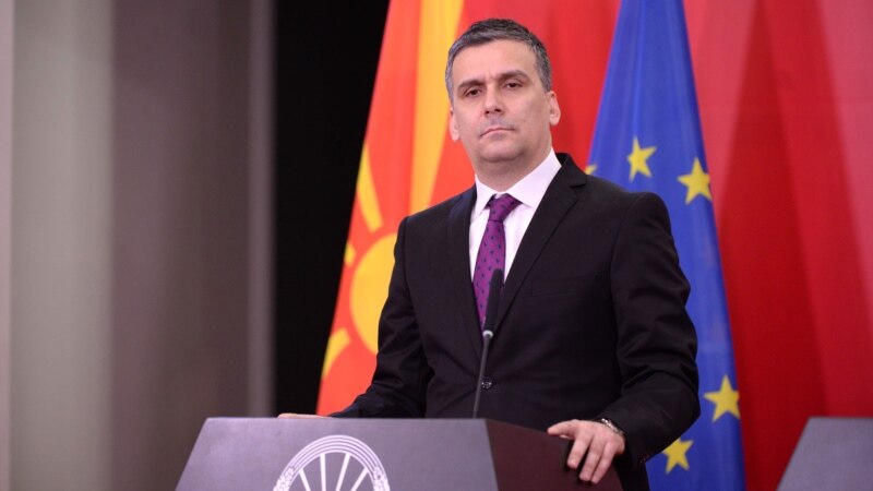 Владата не очекува проблеми со македонскиот прием во НАТО